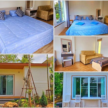 Homdoiintr Farmstay ฮ่อมดอยอินทร์ ฟาร์มสเตย์ Ban Huai Kaeo المظهر الخارجي الصورة