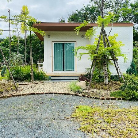 Homdoiintr Farmstay ฮ่อมดอยอินทร์ ฟาร์มสเตย์ Ban Huai Kaeo المظهر الخارجي الصورة