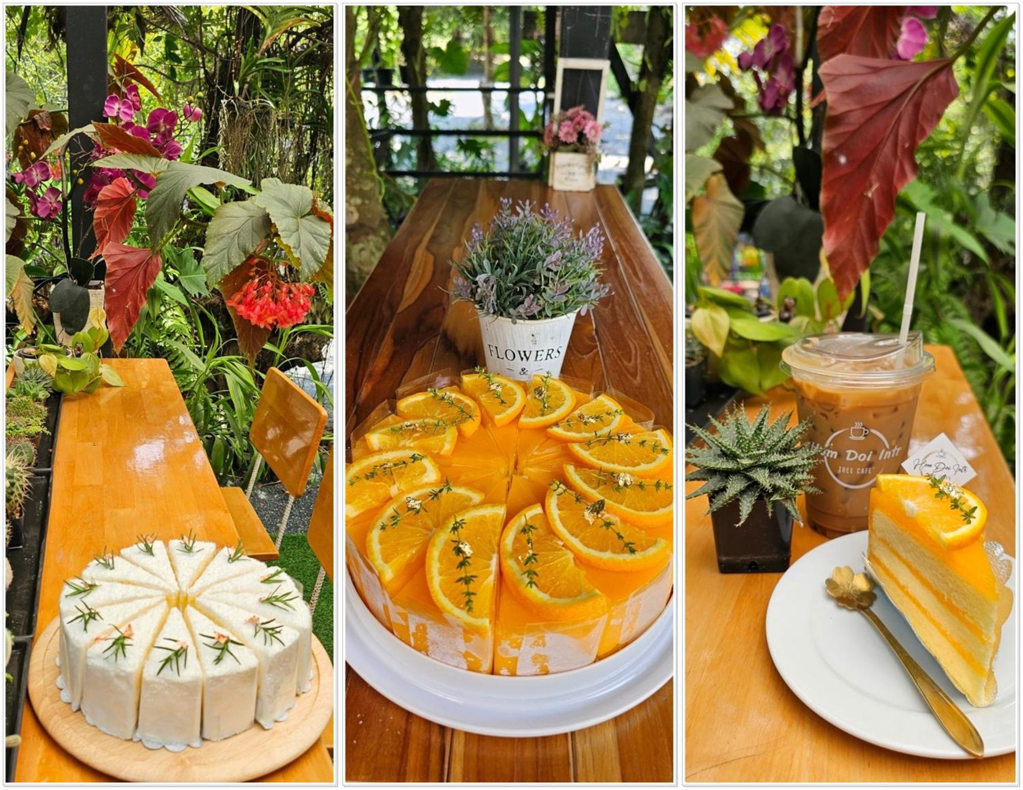 Homdoiintr Farmstay ฮ่อมดอยอินทร์ ฟาร์มสเตย์ Ban Huai Kaeo المظهر الخارجي الصورة