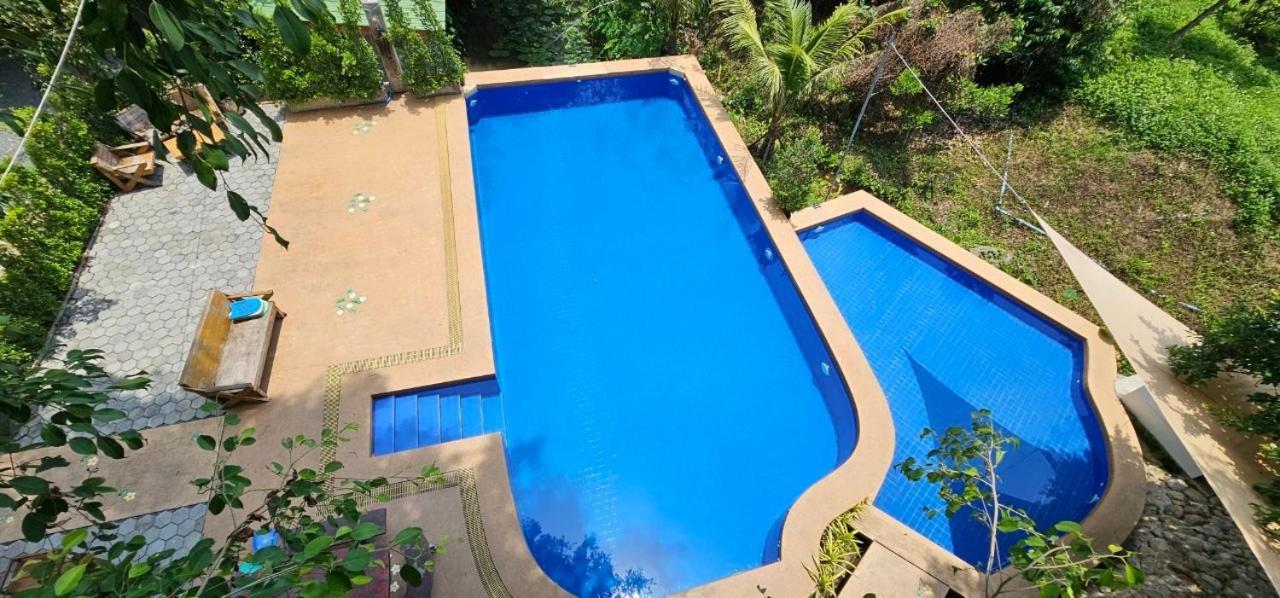 Homdoiintr Farmstay ฮ่อมดอยอินทร์ ฟาร์มสเตย์ Ban Huai Kaeo المظهر الخارجي الصورة