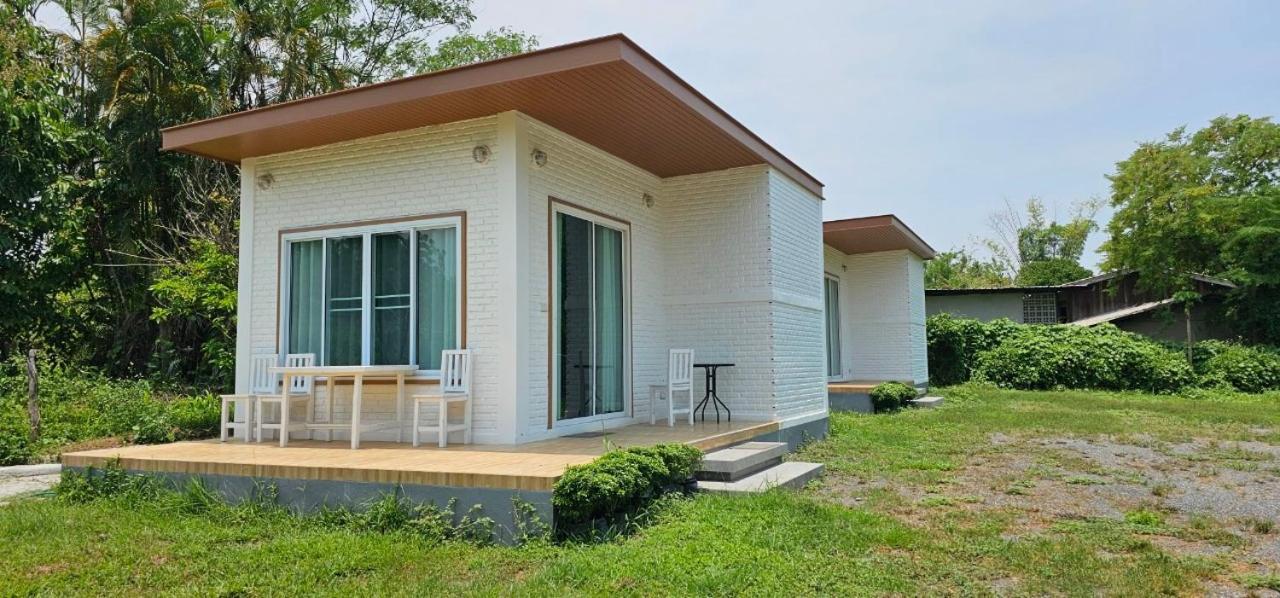 Homdoiintr Farmstay ฮ่อมดอยอินทร์ ฟาร์มสเตย์ Ban Huai Kaeo المظهر الخارجي الصورة